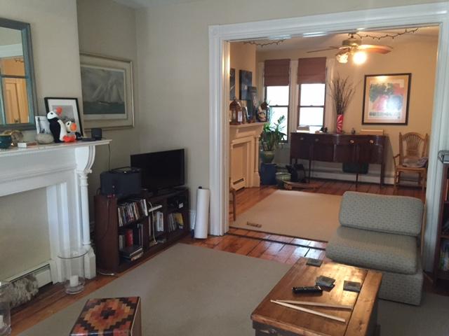 Building Photo - 28 Cordis St