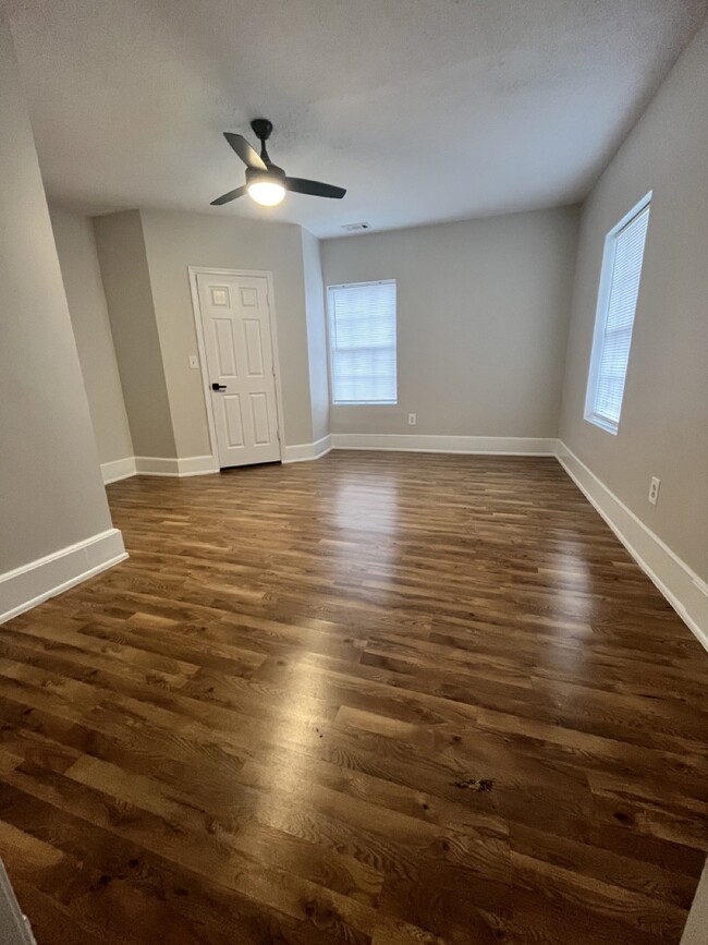 Master Bedroom - 5155 Whites Creek Pike