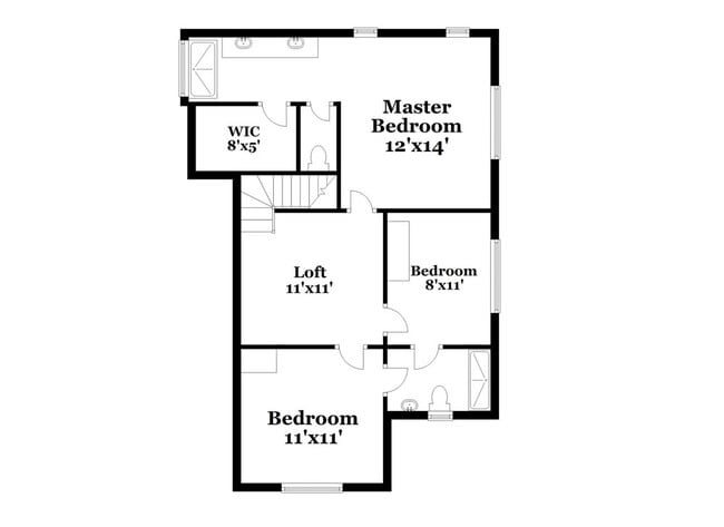 Building Photo - 2703 Guidance Ct