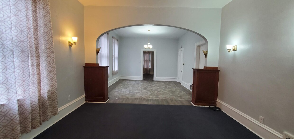 Foto del edificio - 1622 Chatham St