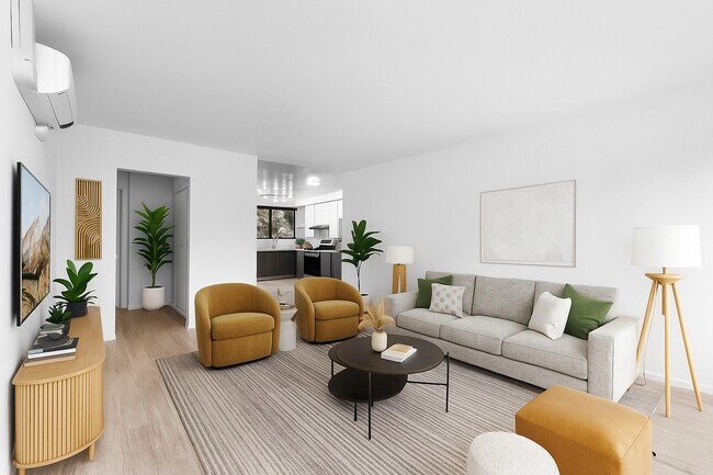 Foto del edificio - 2033 N Beachwood Drive