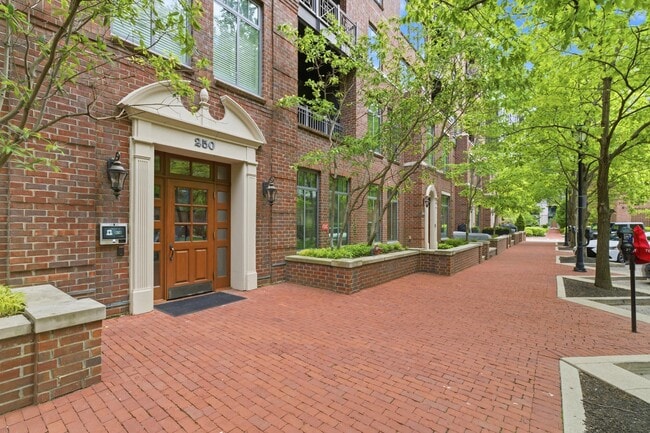 Foto del edificio - 250 Daniel Burnham Square