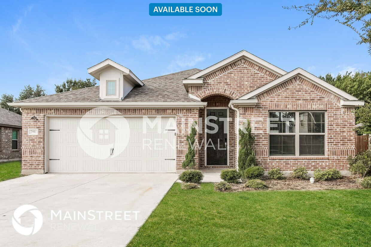 Foto principal - 2901 Megan St