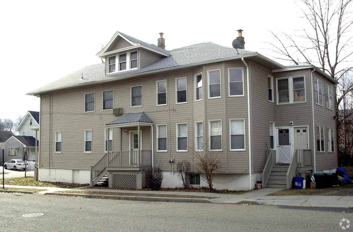 Foto del edificio - 300 Myrtle Ave