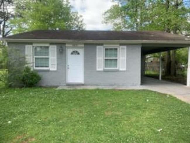 Photo - 16637 S Amite Dr House