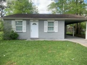 Building Photo - 16637 S Amite Dr