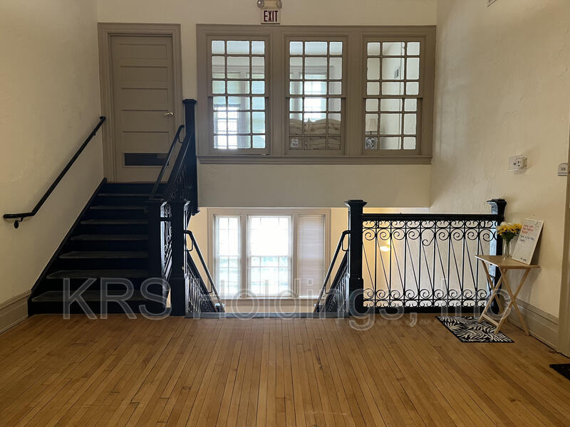 633 W Washington St Unit 205, Petersburg, VA 23803 Condo for Rent in