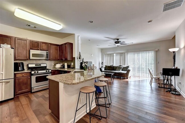 Building Photo - 3601 Postwaite Cir NW