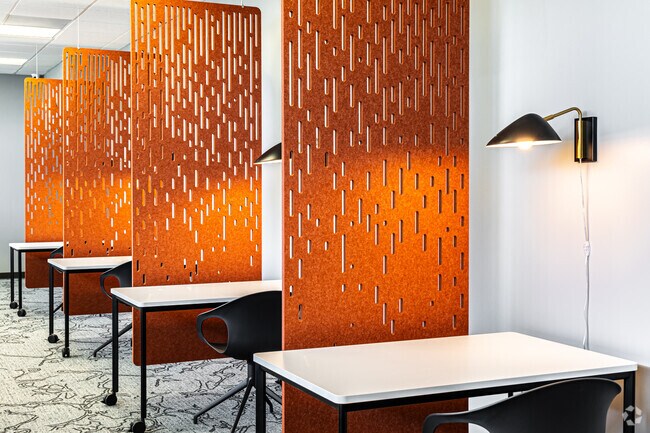 Interior Photo - Walnut Tower Apartments