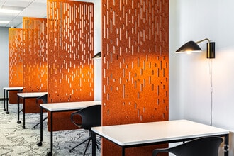 Interior Photo - Walnut Tower Apartments