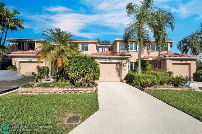 Foto del edificio - 1656 SW 109th Terrace
