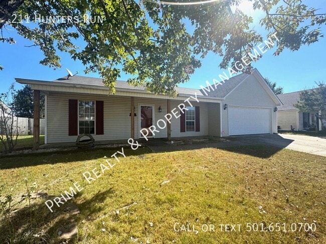 Foto del edificio - 211 Hunters Run