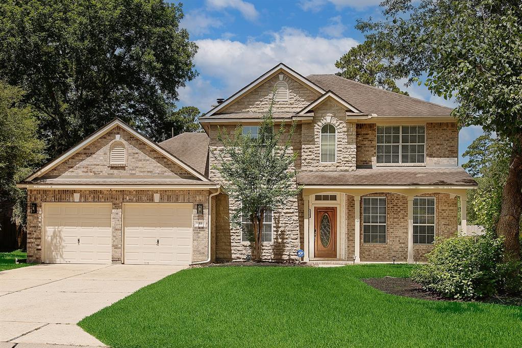 Foto principal - 11 Valleybrook Pl