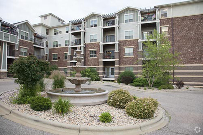 Building Photo - Heritage Middleton Senior Apartments