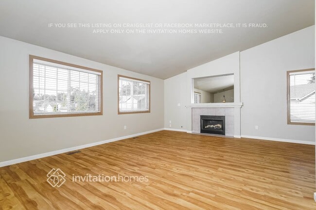 Foto del edificio - 17407 17th Ave E