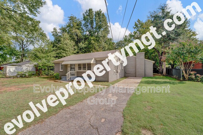 Building Photo - 4908 Fairley Rd