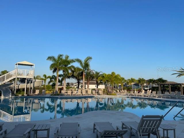 Foto del edificio - 3417 Amber Waves Dr