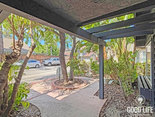 Building Photo - Charming 4BD/3BA 2-Story House in Spring Valley W/ W/D, A/C, Large Balcony, & Community Pool, Par...