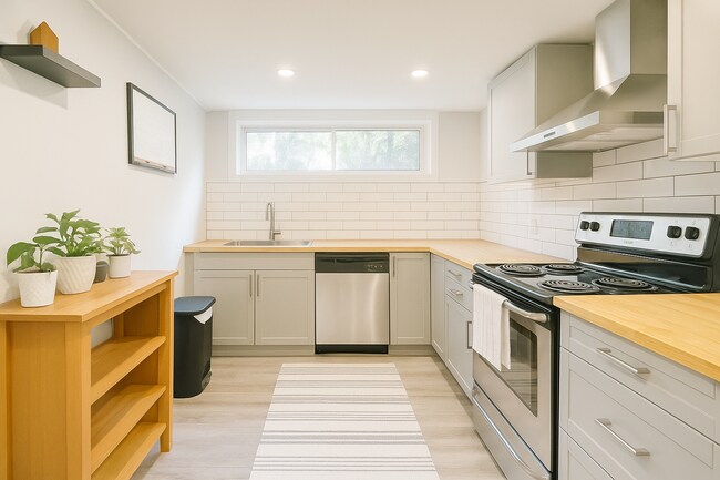 Photo du bâtiment - 19 Reid Ave N