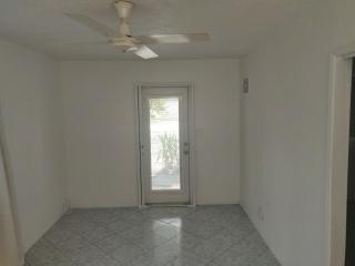 Entry Door into living room - 4415 40th St N