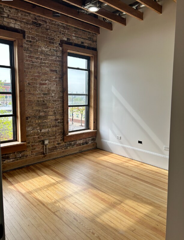 3535 W Armitage Ave Unit 3M, Chicago, IL 60647 Room for Rent in