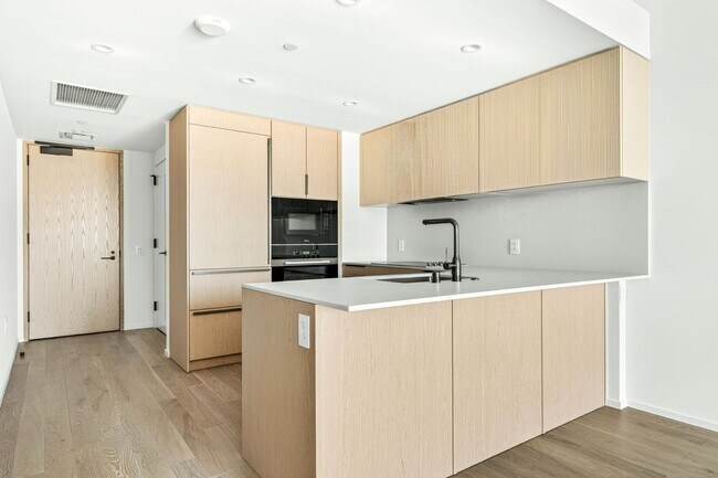 Foto del edificio - The Park Ward Village #2307