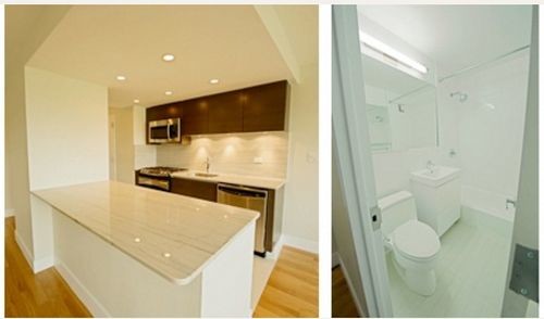 Foto del edificio - 160 W 97th St