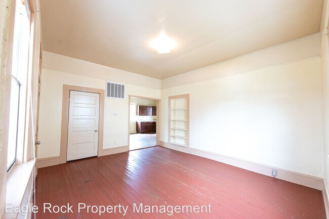 Building Photo - 1 br, 1 bath House - 1307 West 15th Street
