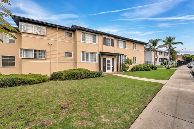 Building Photo - 4080 Abourne Rd