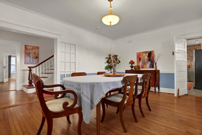 Photo - Gorgeous Historic Home in Downtown Wilmington