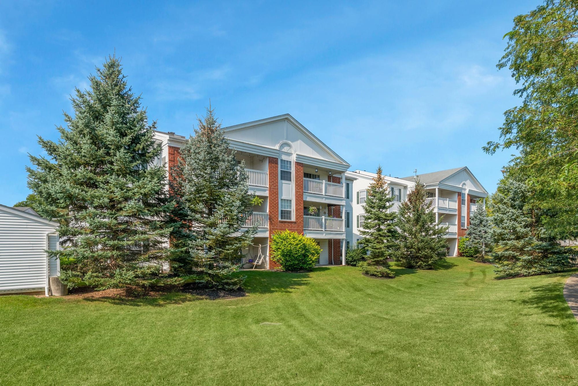 Parkwood Village – photo 1 of 59