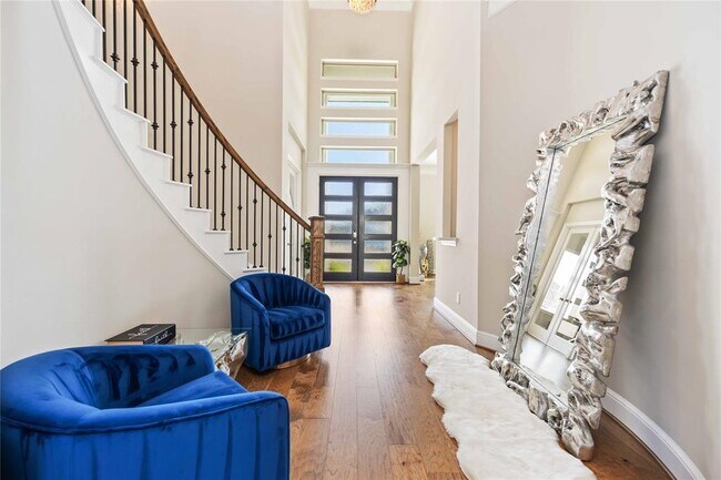 Foto del edificio - 5006 Ashland Glen Ln