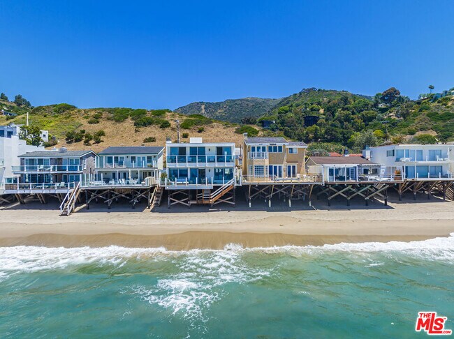Building Photo - 21250 E Pacific Coast Hwy