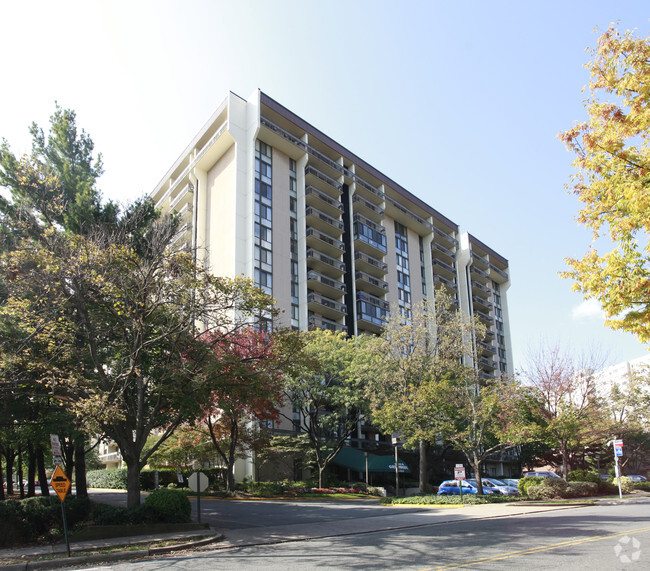 Primary Photo - The Greenhouse Condos