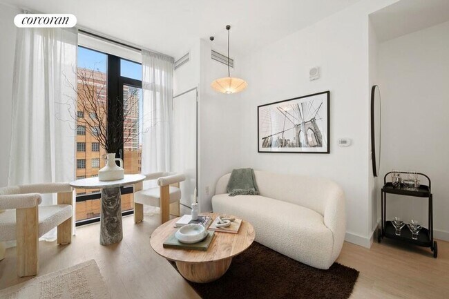 Foto del edificio - 111 Willoughby St