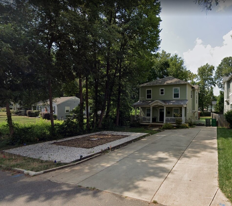 Photo - 1011 Everett Pl (Charlotte, NC)