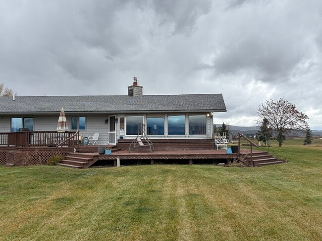 Building Photo - 391 N Somers Rd