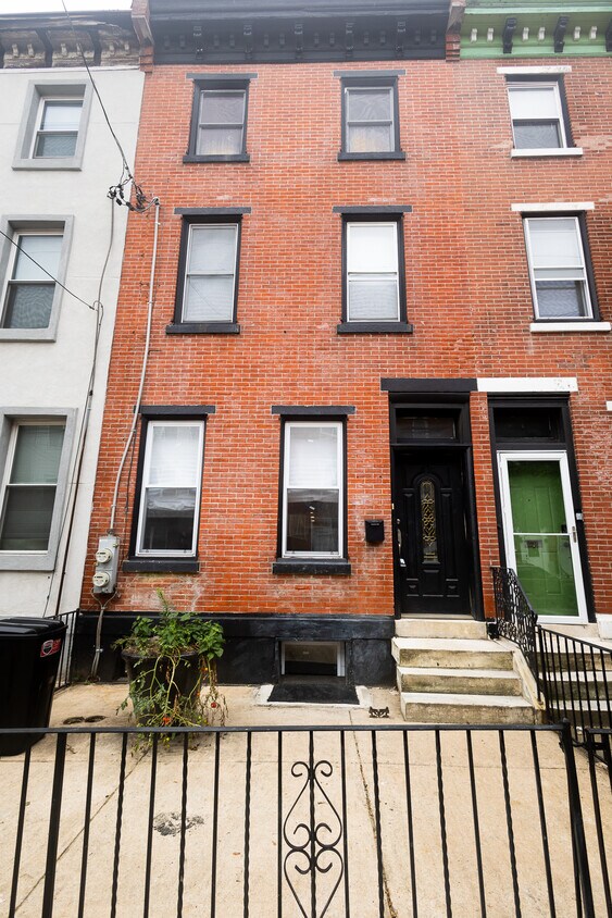 Foto principal - 1826 W Master St