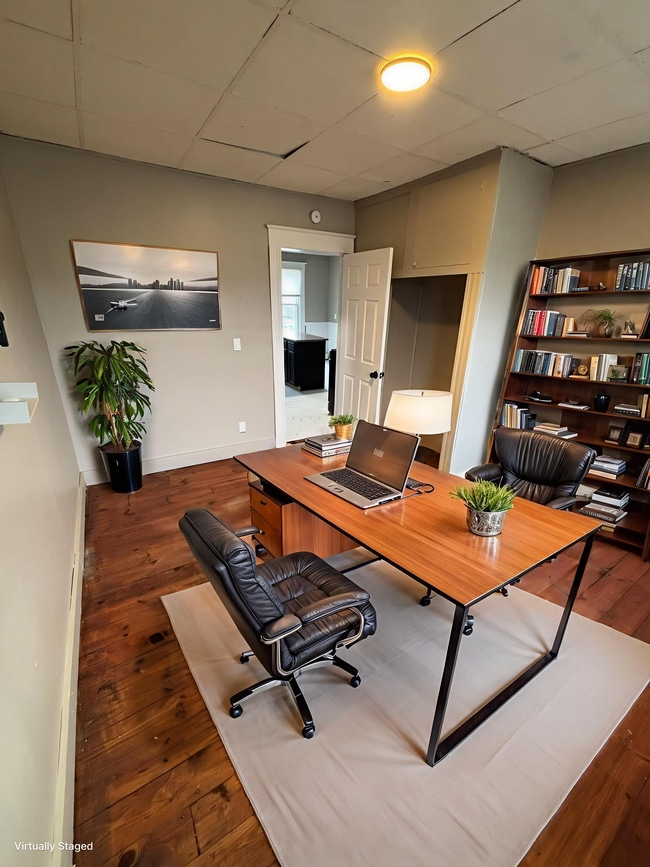 Building Photo - 154 Daly Ave