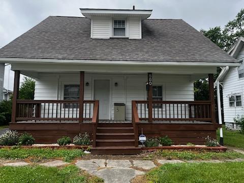 Foto principal - 580 Harrison Ave