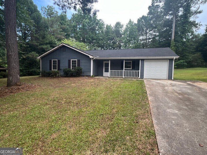 Primary Photo - 160 Mountain View Cir