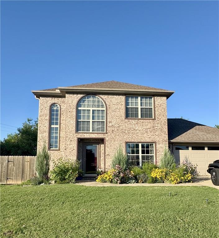 Foto principal - 1905 W Countryside Ln