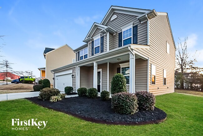 Building Photo - 11802 Eversfield Lane