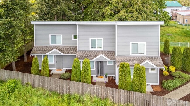 Foto del edificio - 5863 Cedar Street