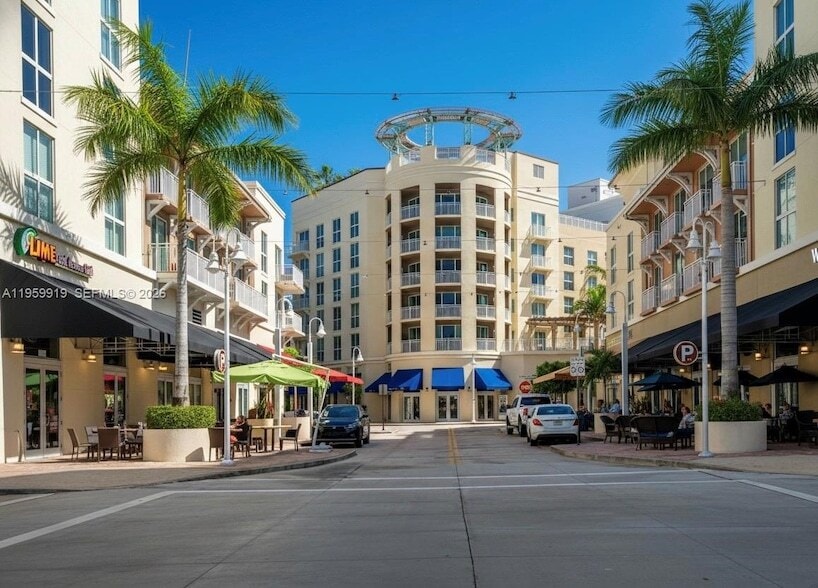 Photo - 7280 SW 90th Street Unit 605