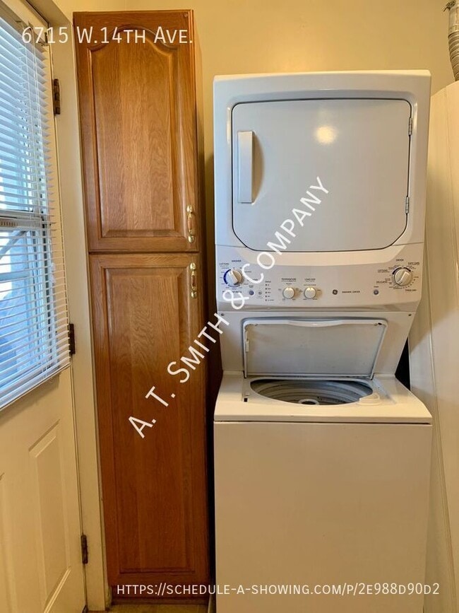 Foto del edificio - 6715 W.14th Ave.-