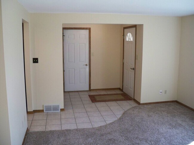 Foto del edificio - 3107 N 25th St