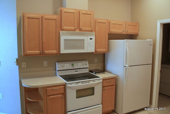 Foto del edificio - Beautiful 2 bedroom 2 bath villa in Briar Patch Village