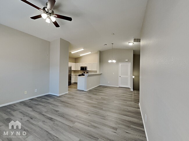 Building Photo - 1633 Lefty Garcia Way
