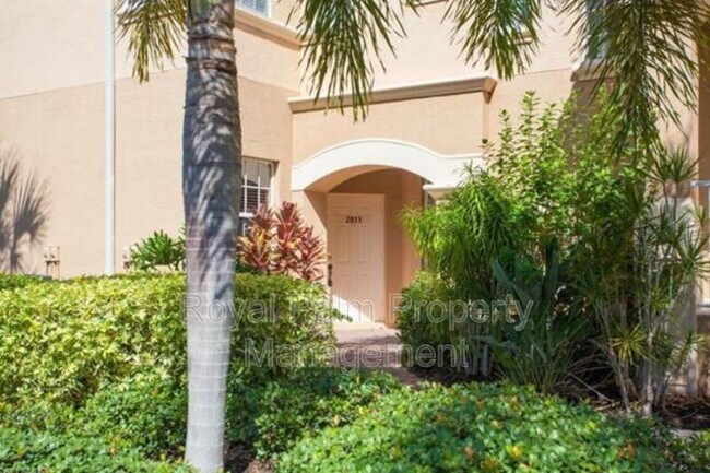 Foto del edificio - 13921 Lake Mahogany Blvd